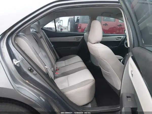 2T1BURHE4HC848773 2017 TOYOTA COROLLA - Image 8