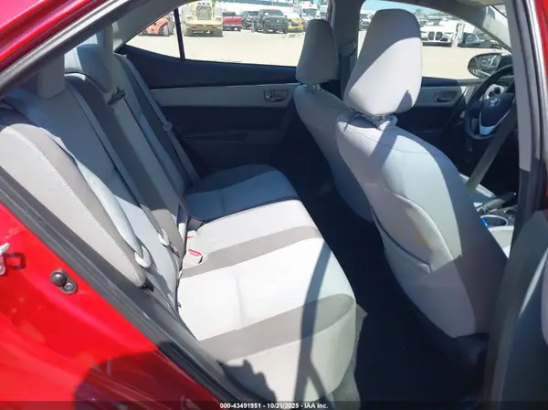 2T1BURHE4HC848899 2017 TOYOTA COROLLA - Image 8