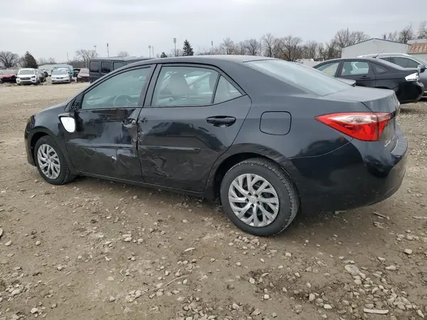 2T1BURHE4HC850765 2017 TOYOTA COROLLA - Image 2