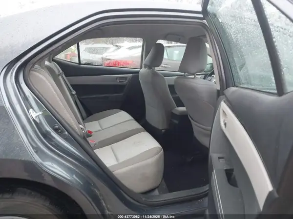 2T1BURHE4HC851091 2017 TOYOTA COROLLA - Image 8