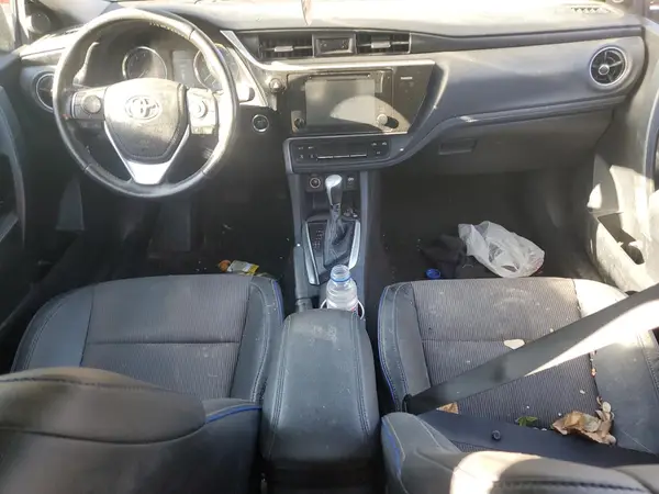 2T1BURHE4HC852533 2017 TOYOTA COROLLA - Image 8