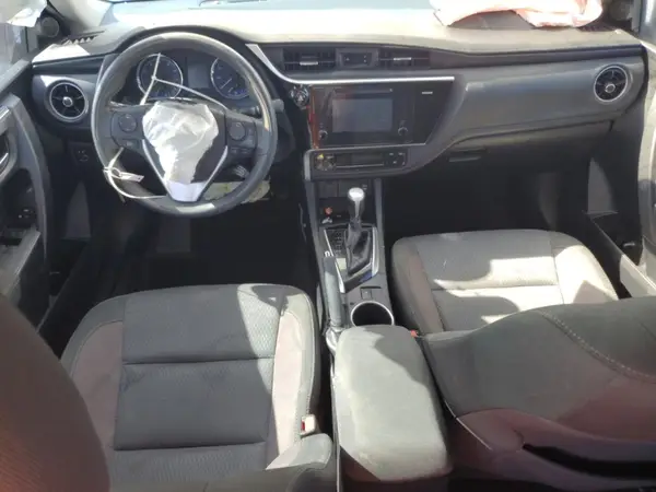 2T1BURHE4HC853438 2017 TOYOTA COROLLA - Image 8
