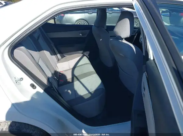 2T1BURHE4HC853939 2017 TOYOTA COROLLA - Image 8