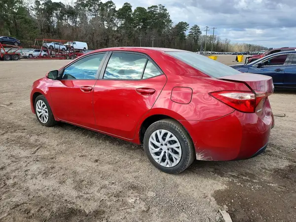 2T1BURHE4HC854475 2017 TOYOTA COROLLA - Image 2