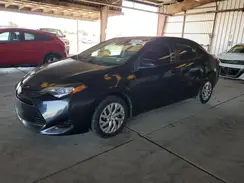 2T1BURHE4HC854590 2017 TOYOTA COROLLA