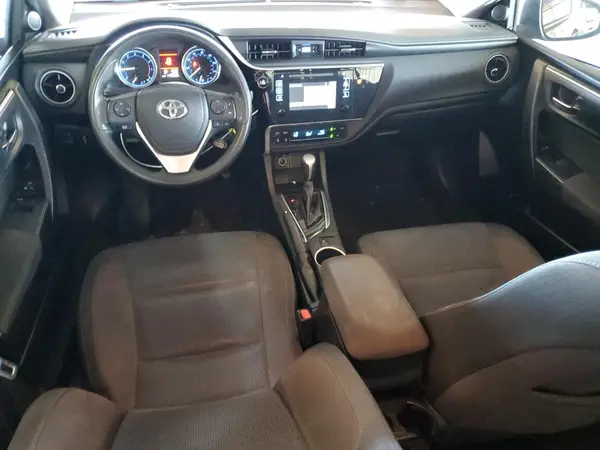 2T1BURHE4HC854590 2017 TOYOTA COROLLA - Image 8