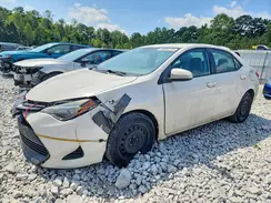 2T1BURHE4HC855433 2017 TOYOTA COROLLA