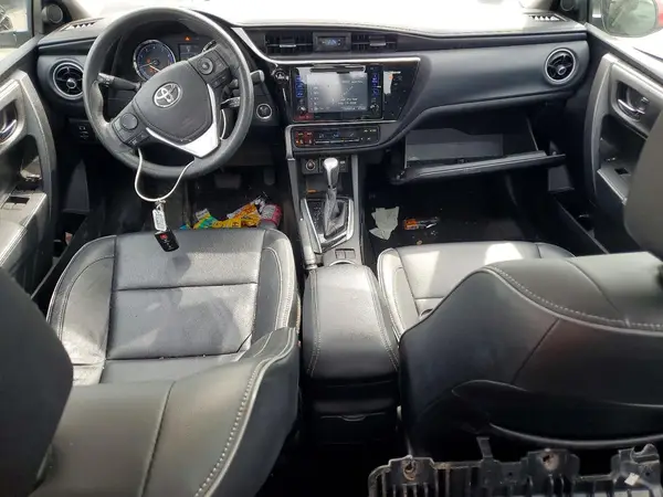 2T1BURHE4HC856226 2017 TOYOTA COROLLA - Image 8