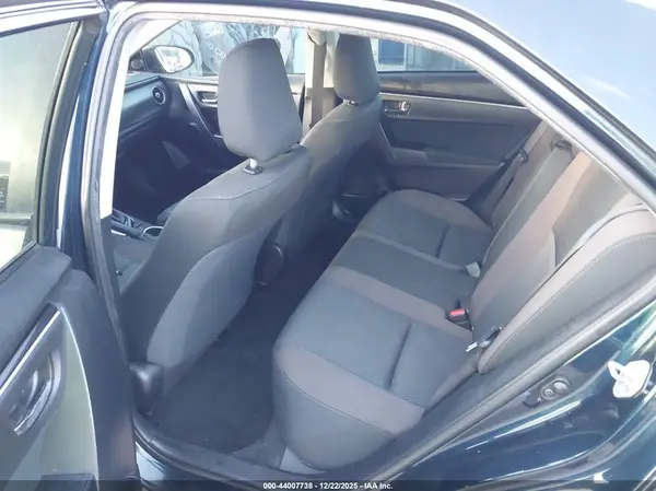 2T1BURHE4HC856663 2017 TOYOTA COROLLA - Image 8