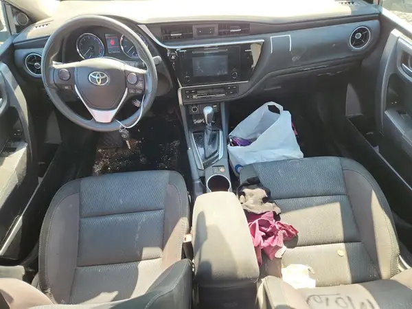 2T1BURHE4HC857974 2017 TOYOTA COROLLA - Image 8