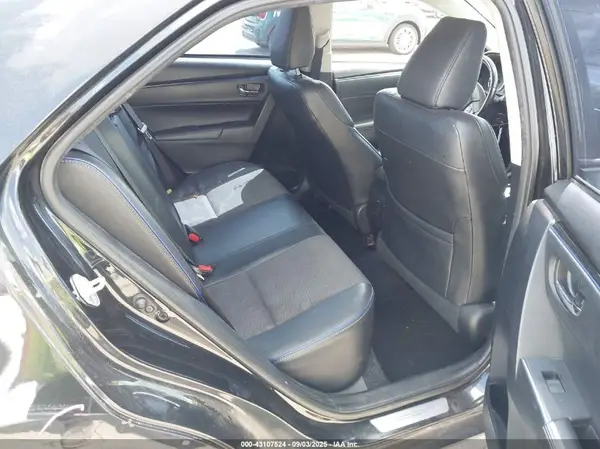 2T1BURHE4HC859580 2017 TOYOTA COROLLA - Image 8