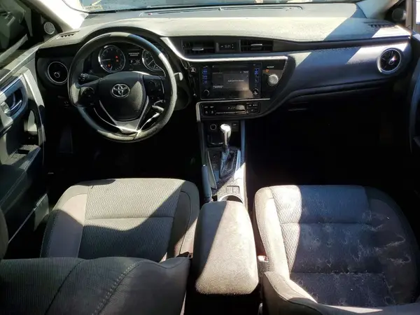2T1BURHE4HC862883 2017 TOYOTA COROLLA - Image 8