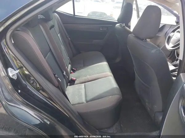 2T1BURHE4HC862902 2017 TOYOTA COROLLA - Image 8