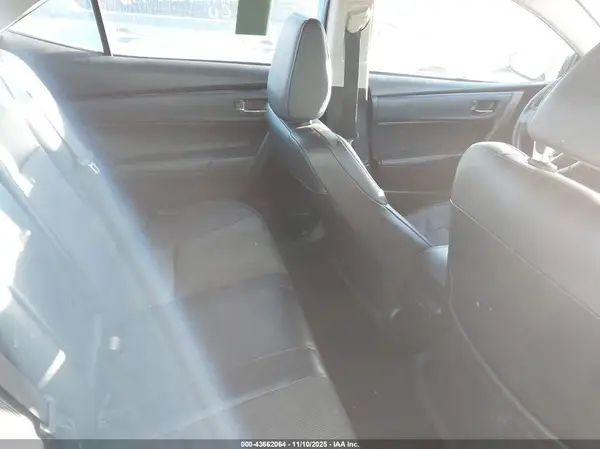 2T1BURHE4HC862916 2017 TOYOTA COROLLA - Image 8