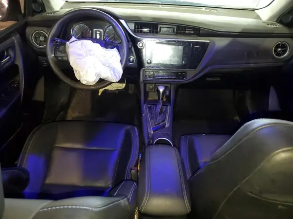 2T1BURHE4HC863757 2017 TOYOTA COROLLA - Image 8