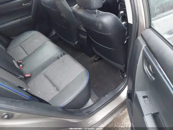 2T1BURHE4HC864276 2017 TOYOTA COROLLA - Image 8