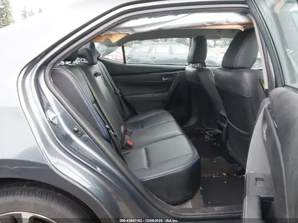 2T1BURHE4HC864939 2017 TOYOTA COROLLA - Image 8