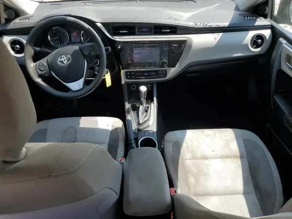 2T1BURHE4HC869588 2017 TOYOTA COROLLA - Image 8