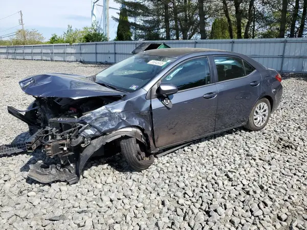 2T1BURHE4HC869784 2017 TOYOTA COROLLA - Image 1