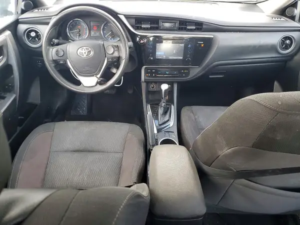2T1BURHE4HC870224 2017 TOYOTA COROLLA - Image 8
