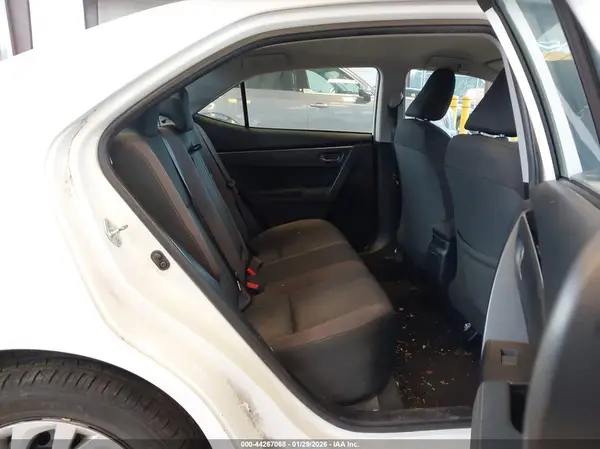 2T1BURHE4HC872118 2017 TOYOTA COROLLA - Image 8