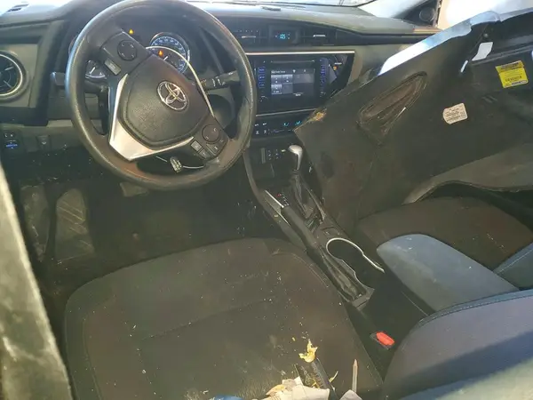 2T1BURHE4HC873074 2017 TOYOTA COROLLA - Image 8