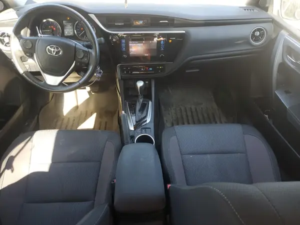 2T1BURHE4HC876055 2017 TOYOTA COROLLA - Image 8