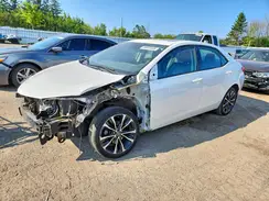 2T1BURHE4HC883393 2017 TOYOTA COROLLA