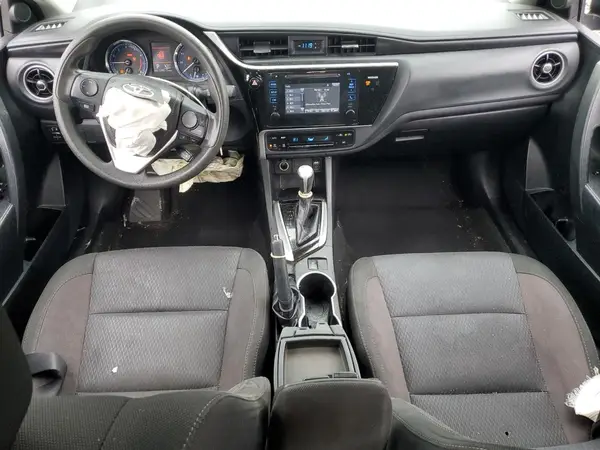 2T1BURHE4HC883555 2017 TOYOTA COROLLA - Image 8