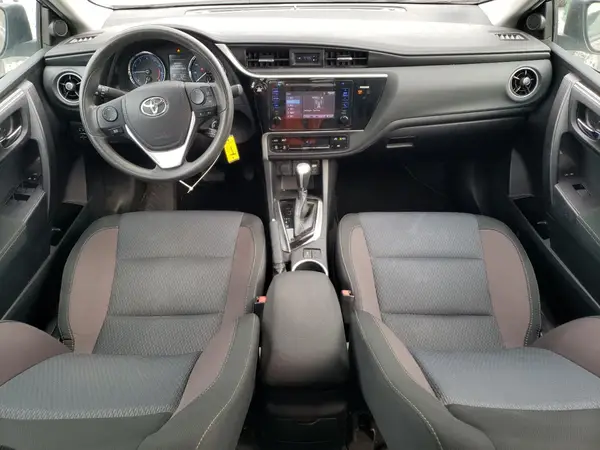 2T1BURHE4HC884611 2017 TOYOTA COROLLA - Image 8