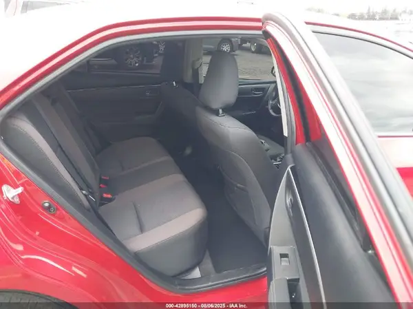 2T1BURHE4HC886083 2017 TOYOTA COROLLA - Image 8