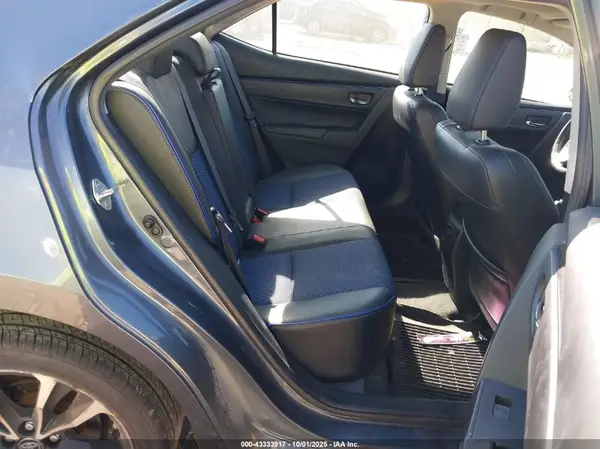 2T1BURHE4HC889324 2017 TOYOTA COROLLA - Image 8