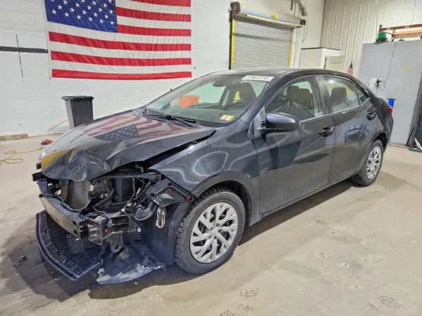 2T1BURHE4HC892529 2017 TOYOTA COROLLA - Image 1