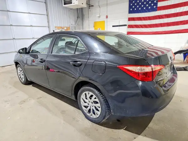 2T1BURHE4HC892529 2017 TOYOTA COROLLA - Image 2