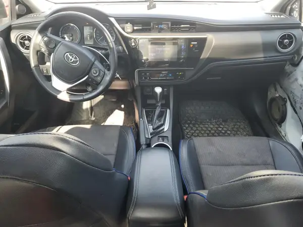 2T1BURHE4HC893373 2017 TOYOTA COROLLA - Image 8