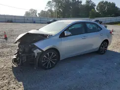 2T1BURHE4HC893390 2017 TOYOTA COROLLA