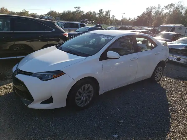 2T1BURHE4HC894040 2017 TOYOTA COROLLA - Image 1