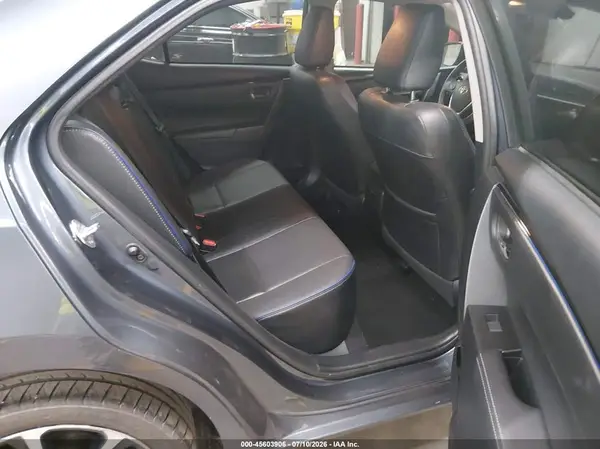 2T1BURHE4HC894278 2017 TOYOTA COROLLA - Image 8