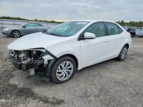 2T1BURHE4HC894667 2017 TOYOTA COROLLA - Image 1
