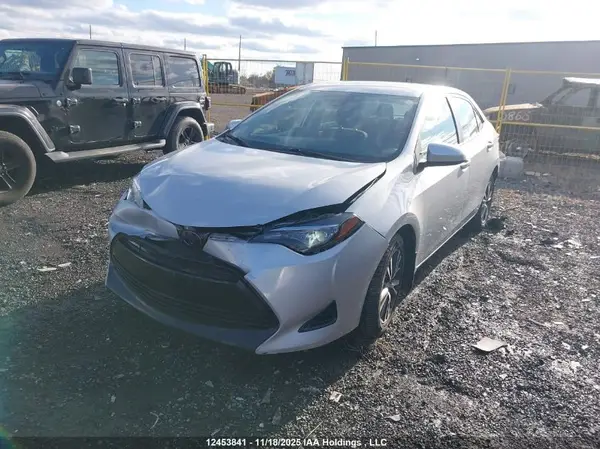 2T1BURHE4HC894927 2017 TOYOTA COROLLA - Image 2