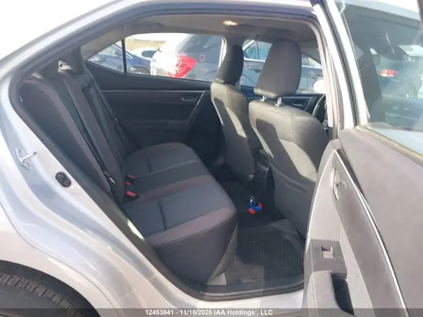 2T1BURHE4HC894927 2017 TOYOTA COROLLA - Image 8