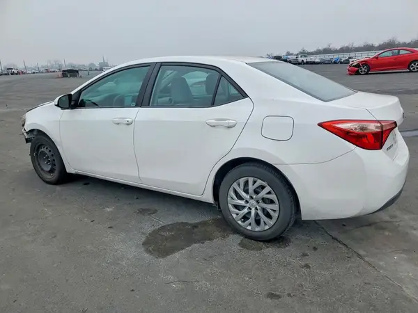2T1BURHE4HC896077 2017 TOYOTA COROLLA - Image 2