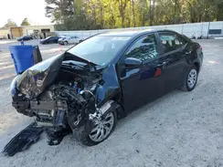 2T1BURHE4HC896807 2017 TOYOTA COROLLA