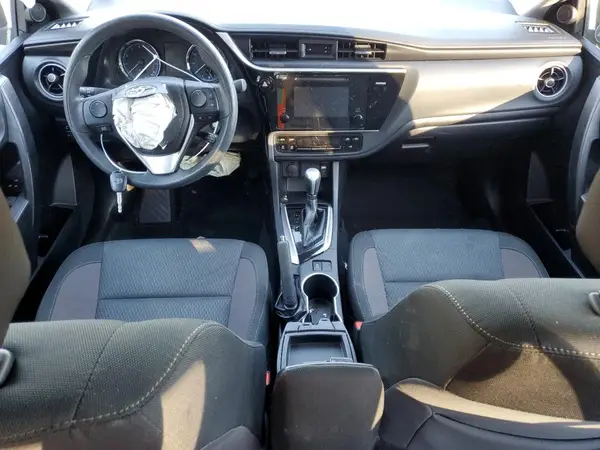 2T1BURHE4HC896807 2017 TOYOTA COROLLA - Image 8