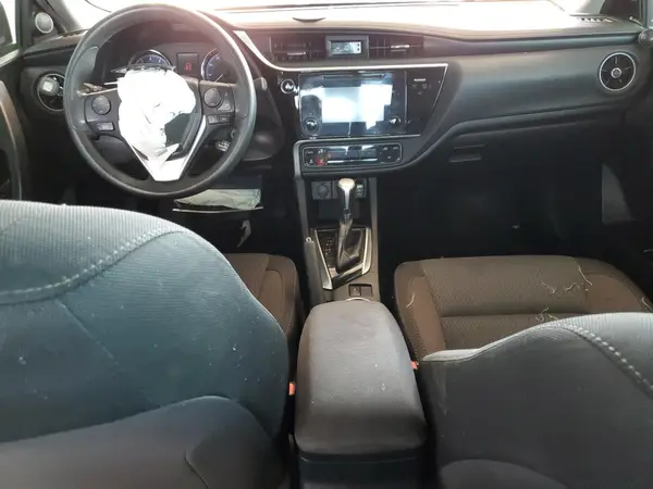 2T1BURHE4HC897651 2017 TOYOTA COROLLA - Image 8