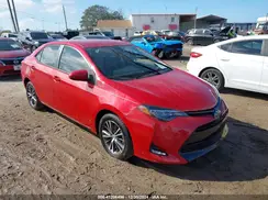 2T1BURHE4HC898640 2017 TOYOTA COROLLA