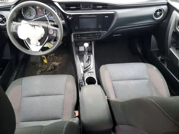 2T1BURHE4HC899755 2017 TOYOTA COROLLA - Image 8