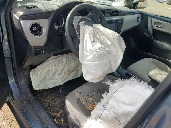 2T1BURHE4HC901200 2017 TOYOTA COROLLA - Image 8