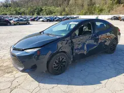 2T1BURHE4HC901407 2017 TOYOTA COROLLA