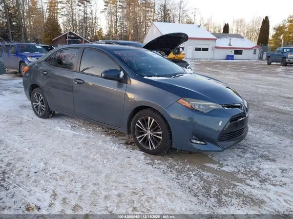 2T1BURHE4HC901410 2017 TOYOTA COROLLA - Image 1